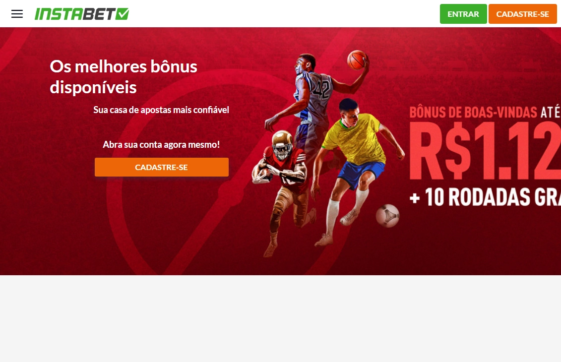 Instabet Casino
